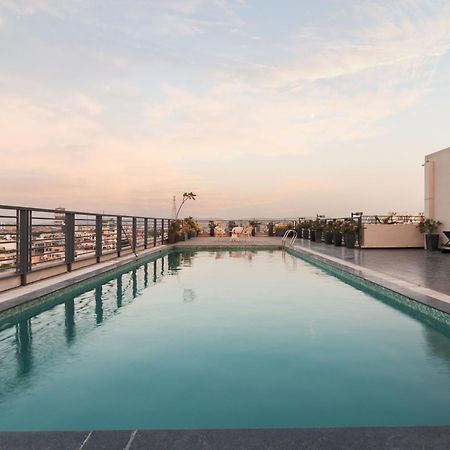 Studio Vachi , City Centre Location Jaipur Buitenkant foto
