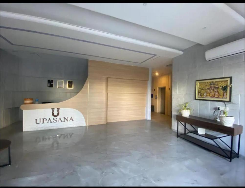 Studio Vachi , City Centre Location Jaipur Buitenkant foto