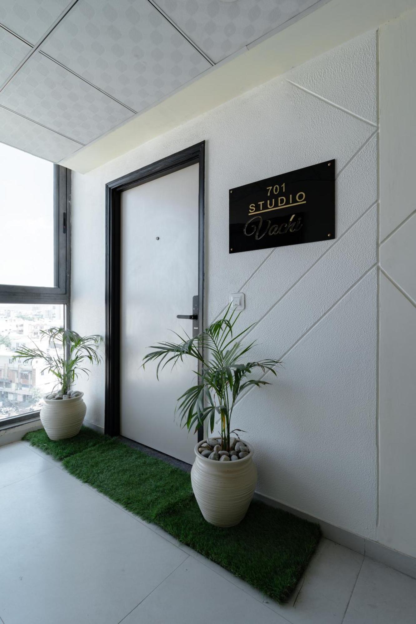 Studio Vachi , City Centre Location Jaipur Buitenkant foto